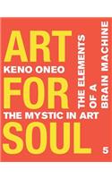 Art for Soul - Work Report 5