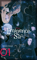 The Eminence in Shadow, Vol. 1 (light novel): Volume 1