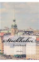 Stockholm