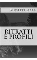 Ritratti e profili