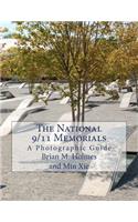 National 9/11 Memorials