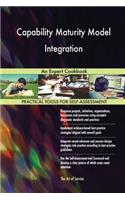 Capability Maturity Model Integration: An Expert Cookbook