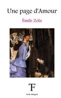 Une page d'Amour