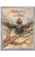 Rosanna and Owl