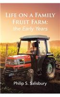 Life on a Family Fruit Farm