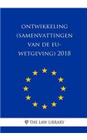 Ontwikkeling (Samenvattingen van de EU-wetgeving) 2018