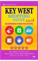 Key West Shopping Guide 2018