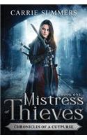 Mistress of Thieves