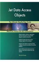 Jet Data Access Objects: The Ultimate Step-By-Step Guide