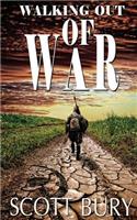 Walking Out of War
