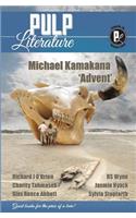 Pulp Literature Summer 2018