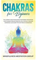 Chakras for Beginners
