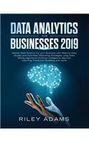 Data Analytics for Businesses 2019