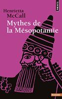 Mythes de La M'Sopotamie