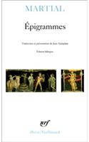 Epigrammes