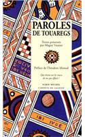 Paroles de Touaregs