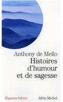 Histoires D'Humour Et de Sagesse