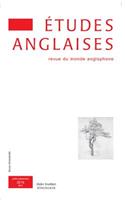 Etudes Anglaises - N3/2016