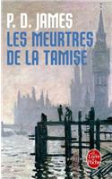 Les Meurtres de la Tamise