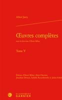 Oeuvres Completes