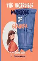 incredible wardrobe of grand pa