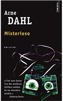 Misterioso