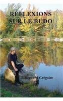 Reflexions sur le budo