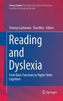 Reading and Dyslexia