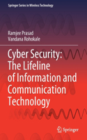 Cyber Security: The Lifeline of Information and Communication Technology