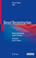 Breast Reconstruction
