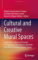Cultural and Creative Mural Spaces