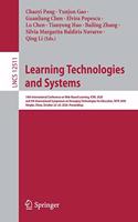 Learning Technologies and Systems: 19th International Conference on Web-Based Learning, Icwl 2020, and 5th International Symposium on Emerging Technologies for Education, Sete 2020, N