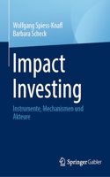 Impact Investing