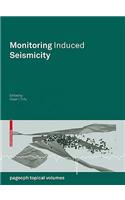 Monitoring Induced Seismicity