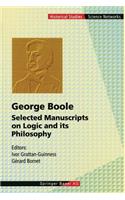 George Boole