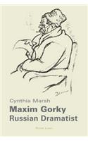 Maxim Gorky