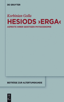 Hesiods >Erga
