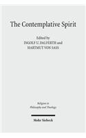 The Contemplative Spirit