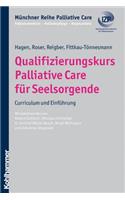 Qualifizierungskurs Palliative Care Fur Seelsorgende