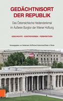 Gedachtnisort der Republik