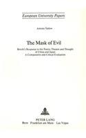 Mask of Evil