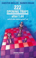 222 Opening Traps After 1.D4