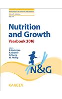 Nutrition and Growth
