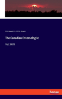 Canadian Entomologist