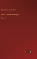 Obras completas de figaro