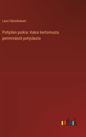 Pohjolan poikia