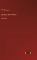 Buch der Novellen