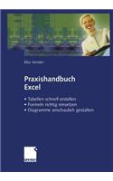 Praxishandbuch Excel