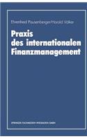 PRAXIS Des Internationalen Finanzmanagement