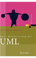 Agile Modellierung mit UML: Codegenerierung, Testf Lle, Refactoring